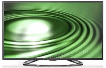 LG 60LA620S - 152 cm