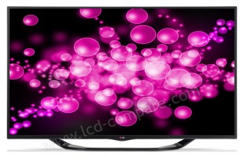 LG 60LA740S - 152 cm