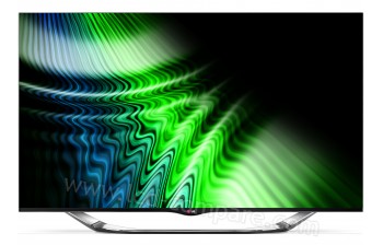 LG 60LA8609 - 152 cm