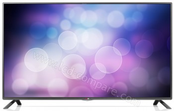LG 60LB5610 - 152 cm