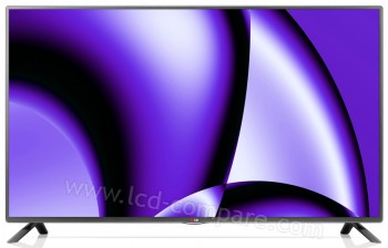 LG 60LB561V - 152 cm
