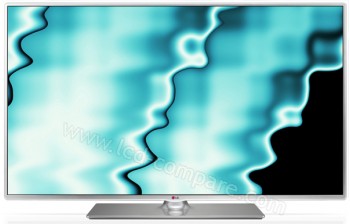 LG 60LB5800 - 152 cm
