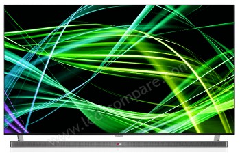 LG 60LB870V Import EU - 152 cm