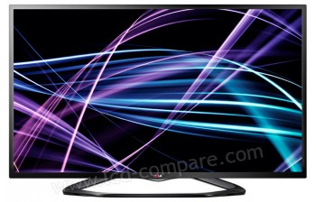 LG 60LN575S - 152 cm