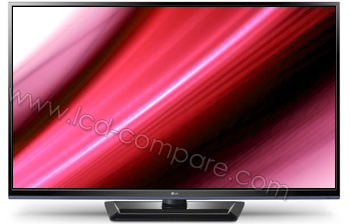 LG 60PA5500 - 152 cm
