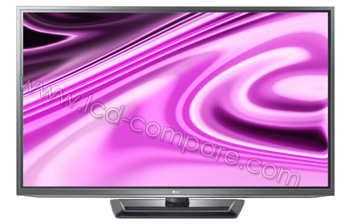 LG 60PA6500 - 152 cm