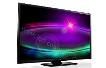 LG 60PB690V - 152 cm
