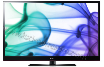 LG 60PK560 - 152 cm