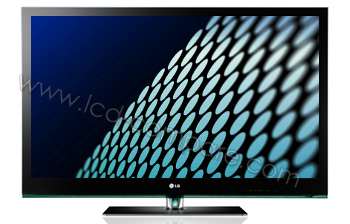 LG 60PK760 - 152 cm