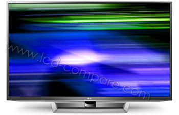 LG 60PM670S - 152 cm