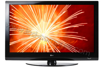 LG 60PS4000 - 152 cm