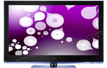 LG 60PS7000 - 152 cm