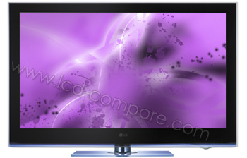 LG 60PS8000 - 152 cm