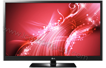 LG 60PV250 - 152 cm