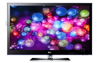 LG 60PX950N - 152 cm
