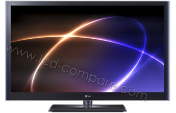 LG 60PZ750S - 152 cm