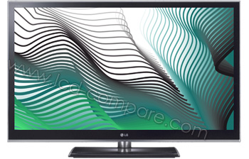 LG 60PZ950S - 152 cm