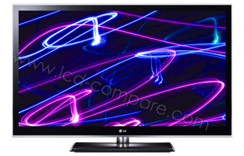 LG 60PZ955S - 152 cm