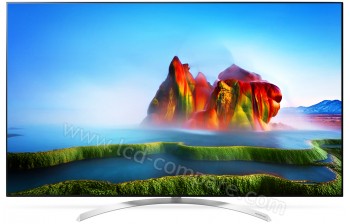 LG 60SJ850V Import EU - 152 cm