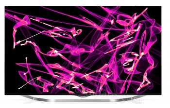 LG 60UB850V - 152 cm