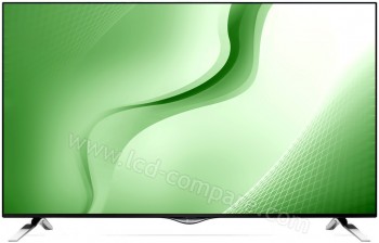 LG 60UF695V Import EU - 151 cm