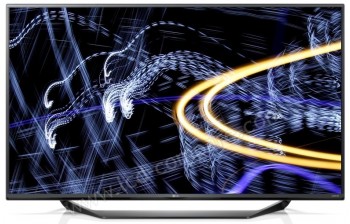 LG 60UF770V - 152 cm