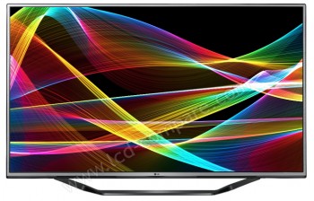 LG 60UH625V Import EU - 152 cm