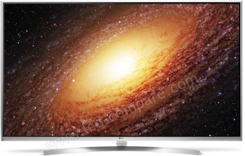LG 60UH8509 - 152 cm
