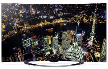 LG 65EC970V - 165 cm