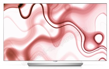 LG 65EF950V - 165 cm