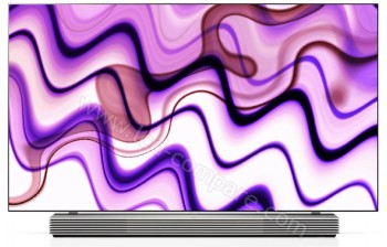 LG 65EF980V - 165 cm