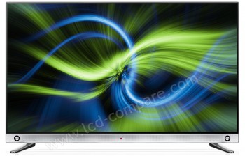 LG 65LA9659 - 164 cm