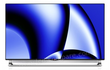 LG 65LA9709 - 165 cm