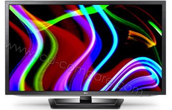 LG 65LM620S - 165 cm