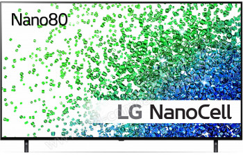 LG 65NANO809PA - 163 cm