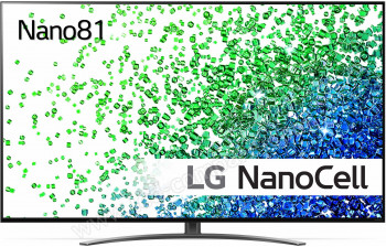 LG 65NANO81 2021 - 164 cm - A partir de : 749.00 € chez Son-Vidéo