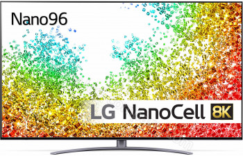 LG 65NANO96 - 164 cm