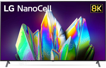 LG 65NANO999NA - 164 cm