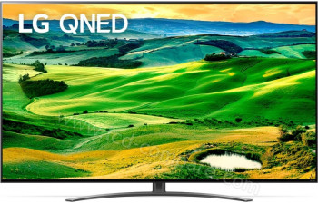 LG 65QNED813QA - 164 cm