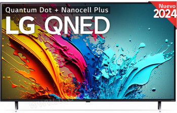 LG 65QNED85 2024 - 164 cm