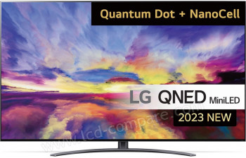 LG 65QNED91 2023 - 164 cm - A partir de : 899.00 € chez Ubaldi