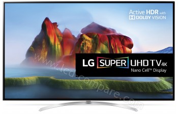 LG 65SJ950V Import EU - 165 cm