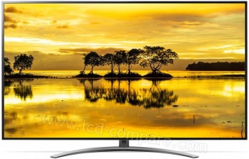 LG 65SM9010 - 164 cm