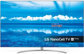 LG 65SM9800 - 164 cm