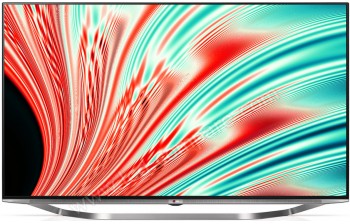 LG 65UB950V Import EU - 165 cm