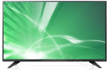 LG 65UF671V - 165 cm