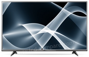 LG 65UH6159 - 165 cm