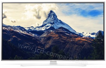 LG 65UH664V - 165 cm