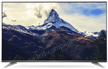 LG 65UH750V - 165 cm