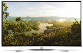 LG 65UH8507 - 165 cm